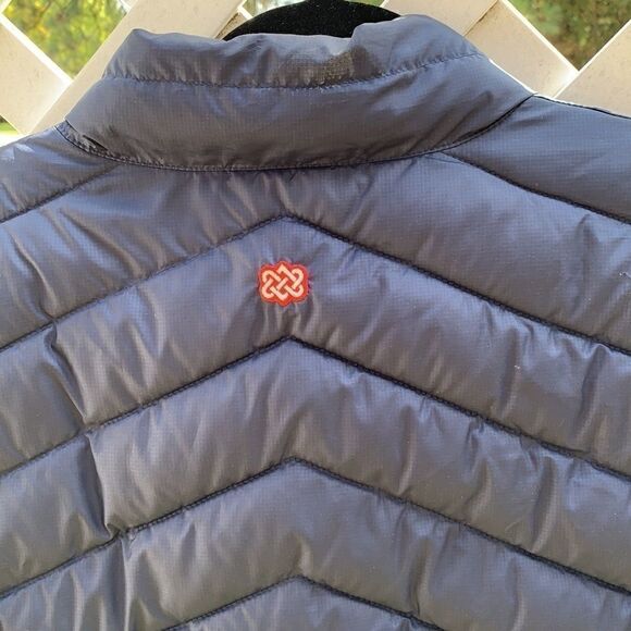 LIKE NEW MENS XL SHERPA ANNAPURNA FEATHERLESS VEST - Picture 11 of 11